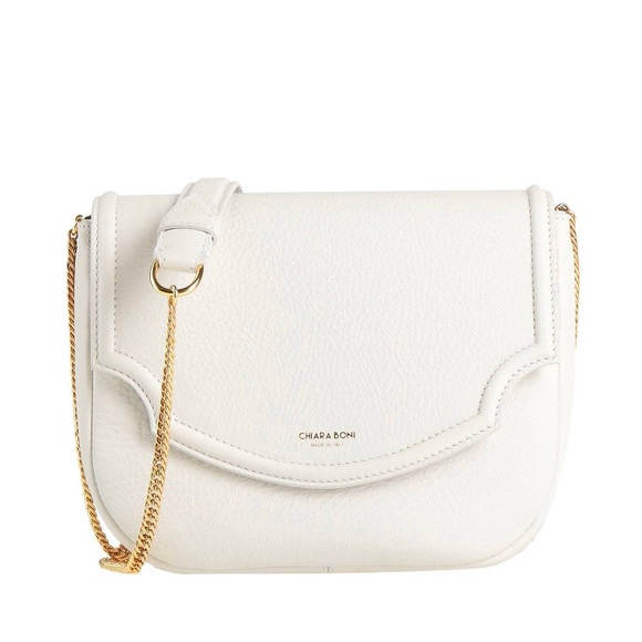 Chiara Boni Handbags - Chiara Boni NWT Italian designer. Beautiful $325w dust bag .